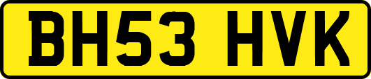 BH53HVK
