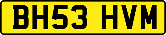 BH53HVM