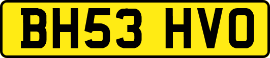 BH53HVO