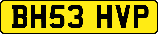 BH53HVP