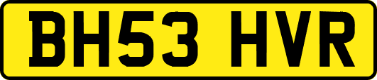 BH53HVR