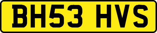 BH53HVS