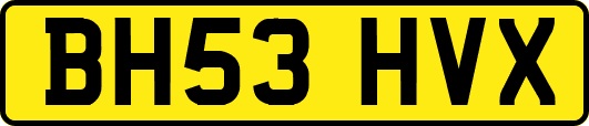 BH53HVX