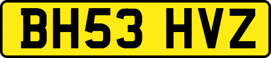BH53HVZ