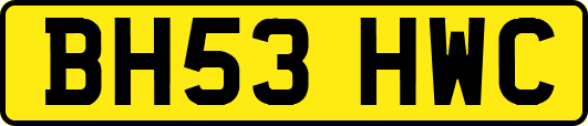 BH53HWC