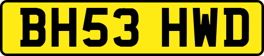 BH53HWD