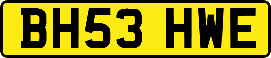 BH53HWE