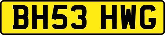 BH53HWG