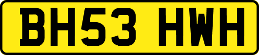 BH53HWH
