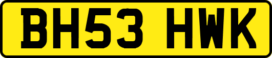 BH53HWK
