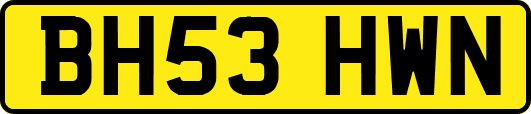 BH53HWN