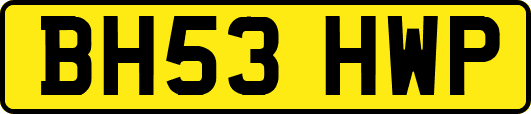 BH53HWP