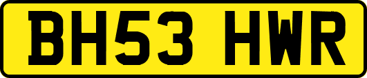BH53HWR