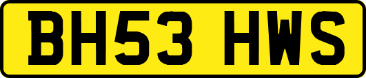 BH53HWS