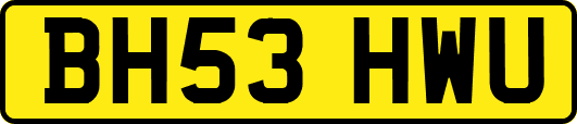 BH53HWU