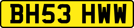 BH53HWW