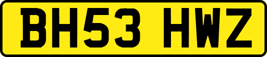 BH53HWZ