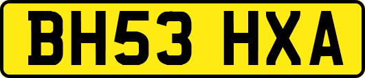 BH53HXA