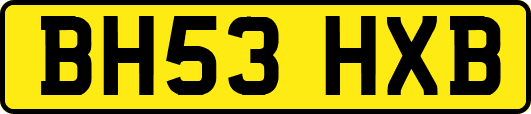 BH53HXB
