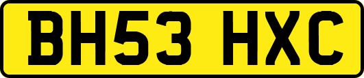 BH53HXC