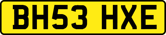 BH53HXE