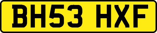 BH53HXF