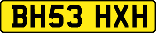 BH53HXH