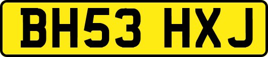 BH53HXJ