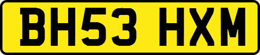 BH53HXM