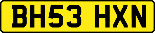 BH53HXN