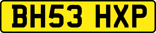 BH53HXP