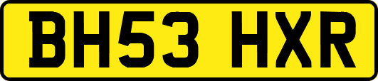 BH53HXR