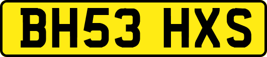 BH53HXS