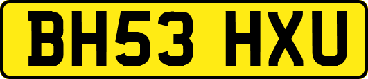 BH53HXU