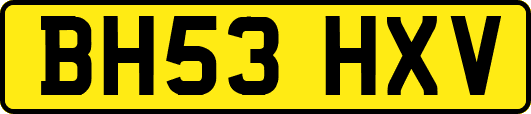 BH53HXV
