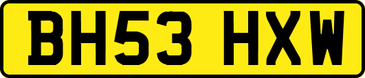 BH53HXW