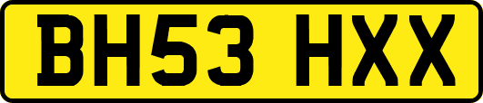 BH53HXX