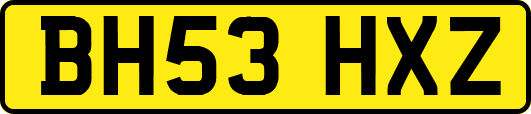 BH53HXZ