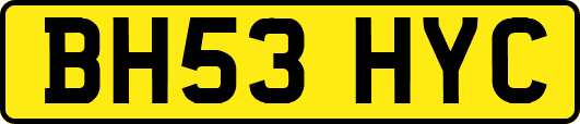 BH53HYC