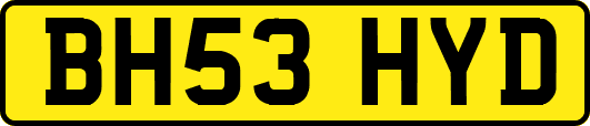 BH53HYD