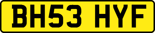 BH53HYF