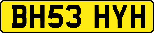 BH53HYH