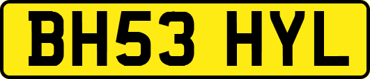 BH53HYL