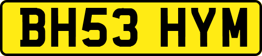 BH53HYM