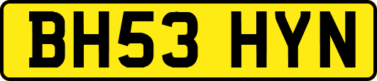 BH53HYN
