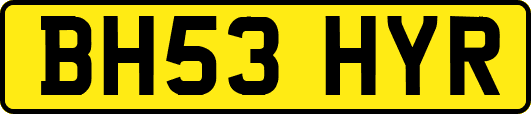 BH53HYR