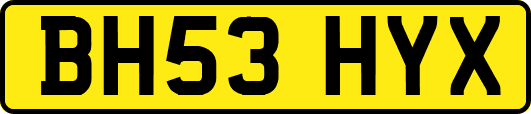 BH53HYX