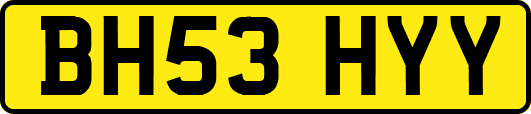 BH53HYY