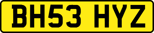 BH53HYZ