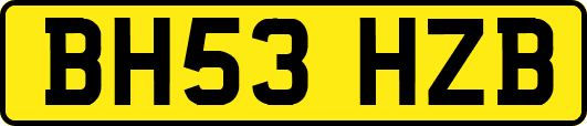 BH53HZB